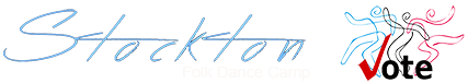 Dance Votes Logo